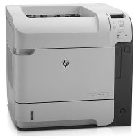CE989A PRINTER LJ M601N