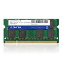 2GB DDR3 1333 A-DATA SODIM PRO