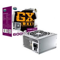 PSU CM GX LITE 600W