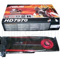 ASUS HD7970-3GD5 3GB GD5