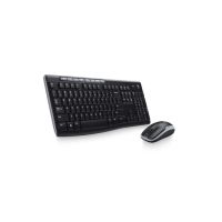 LOGITECH  MK260 WL DESKTOP