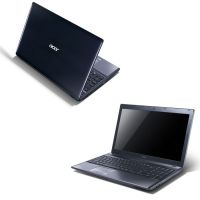 ACER AS5755G-72678G1TMNKS