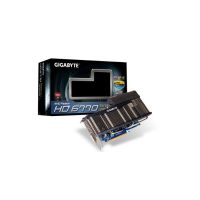 GB R677SL-1GD /HD6770 1G GDDR5