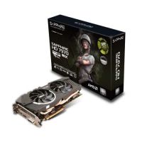 SAPPHIRE HD7970 3GB GDDR5 FULL