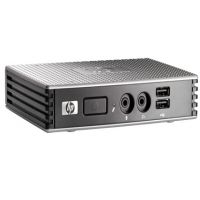 XW887AA  T5335Z  ZERO CLIENT