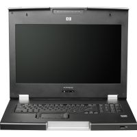 AZ884A TFT7600 G2 KVM KIT