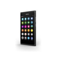 NOKIA N9 NV BG BLACK 64GB