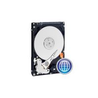750GB WD 2.5 SATA2