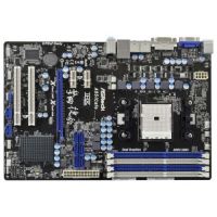 ASROCK A55 ICAFE /AMD A55 /FM1