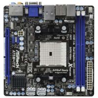 ASROCK A75M-ITX /A75/FM1