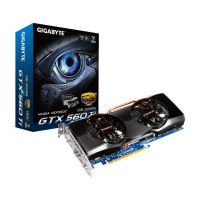 GB N560UD-1GI 1GB GD5