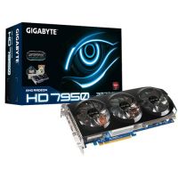 GB R795WF3-3GD 3GB GDDR5