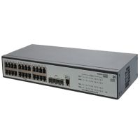 JE006A PROCURVE 1910-24G SWITC