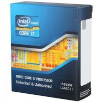 I7-3930K /3.2G/12M/BOX/LGA2011