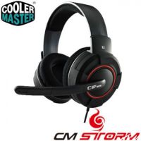 COOLERMASTER Storm Ceres-400