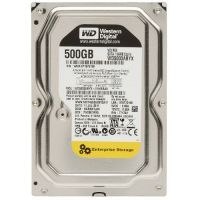 500GB WD 7200 64M RE4 CAVIAR