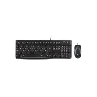 LOGITECH MK120 DESKTOP