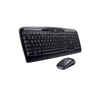 LOGITECH  MK320 WL DESKTOP
