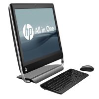 LH185EA TS7320 AIO G850 500G