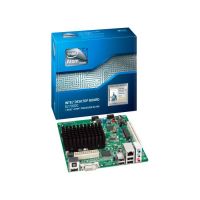 INTEL D2700DC W/ ATOM D2700