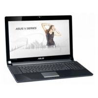 ASUS N73SM-TZ167D