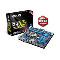 ASUS P8Q67-M DO/USB3/TPM/SI