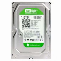 1TB WD WD10EZRX 6GB/S/64MB