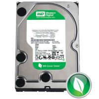 500GB WD WD5000AZDX 6GB/S 32MB
