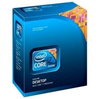 I7-3820 /3.6G/10M/BOX/LGA2011