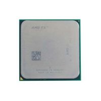 AMD FX-4100 /3.63/X4/TRAY/AM3+