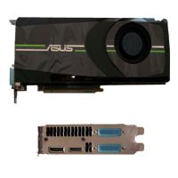 ASUS GTX680-2GD5