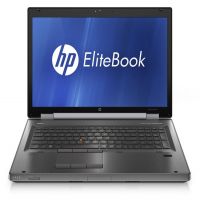 LY530EA 8760W I7-2670QM 17.3