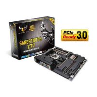 ASUS SABERTOOTH Z77 /Z77 /1155