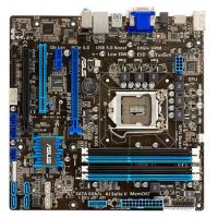 ASUS P8H77-M /H77/ 1155
