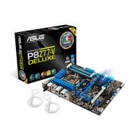 ASUS P8Z77-V DELUXE /Z77/ 1155