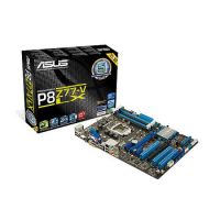 ASUS P8Z77-V LX /Z77/ 1155