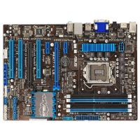 ASUS P8H77-V LE /H77 /1155