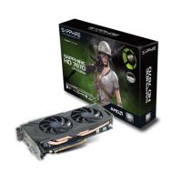SAPPHIRE HD7870 GHZ EDN 2G OC