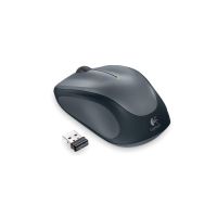 LOGITECH M235 WL/NB/BLACK+GRAY