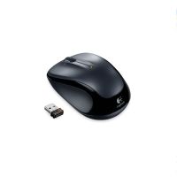 LOGITECH M325 WL/NB/DARK SILVE