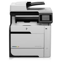 CE864A PRINTER PRO M475DNW