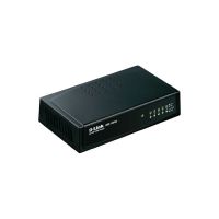 D-LINK SW DGS-1005A 1000TP/ 5P