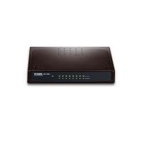 D-LINK SW DGS-1008A 1000TP/ 8P