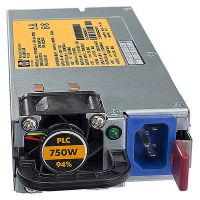 656363-B21 750W CS PLAT PL HT