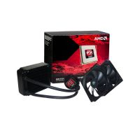 AMD FX-8150/3.6G/X8/BOX WATER