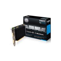 KFA2 GALAXY GF210 1G D2 4DVI