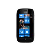 NOKIA LUMIA 710 BG BLACK