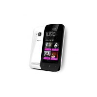 NOKIA LUMIA 710 BG WHITE