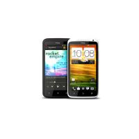 HTC S720E ONE X WHITE