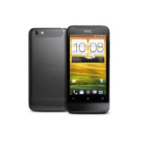 HTC T320E ONE V BLACK